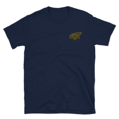 Wichita State | On Demand | Embroidered Short-Sleeve Unisex T-Shirt