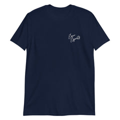 ERAU Esports | On Demand | Embroidered Short-Sleeve Unisex T-Shirt