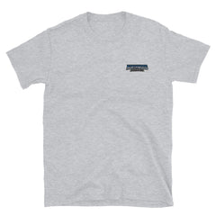 Northwood University | On Demand | Embroidered Short-Sleeve Unisex T-Shirt