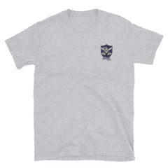ST. Andrews | On Demand | Embroidered Short-Sleeve Unisex T-Shirt