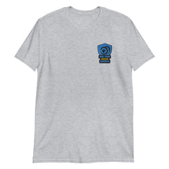 Sea Tech High School | On Demand | Embroidered Short-Sleeve Unisex T-Shirt