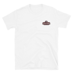 Eastern University | On Demand | Embroidered Short-Sleeve Unisex T-Shirt