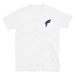 Prodigy Esports Wholesale | On Demand | Embroidered Short-Sleeve Unisex T-Shirt