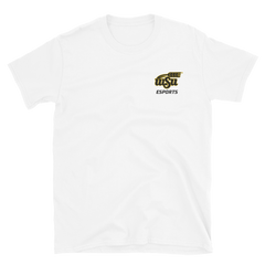 Wichita State | On Demand | Embroidered Short-Sleeve Unisex T-Shirt