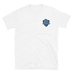 Mariners Esports | On Demand | Embroidered Short-Sleeve Unisex T-Shirt
