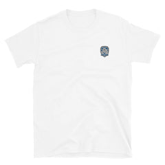 Vancleave High School | On Demand | Embroidered Short-Sleeve Unisex T-Shirt