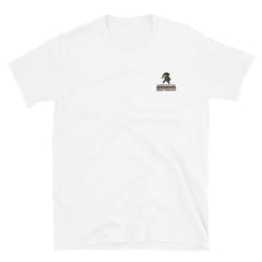 Farmington High School Mo. | On Demand | Embroidered Short-Sleeve Unisex T-Shirt