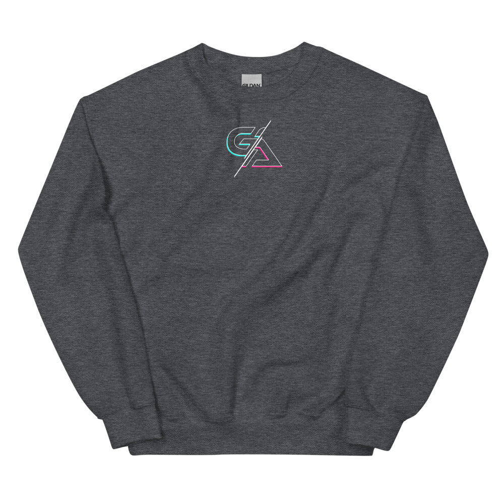 Game Arena | Street Gear | Unisex Sweatshirt