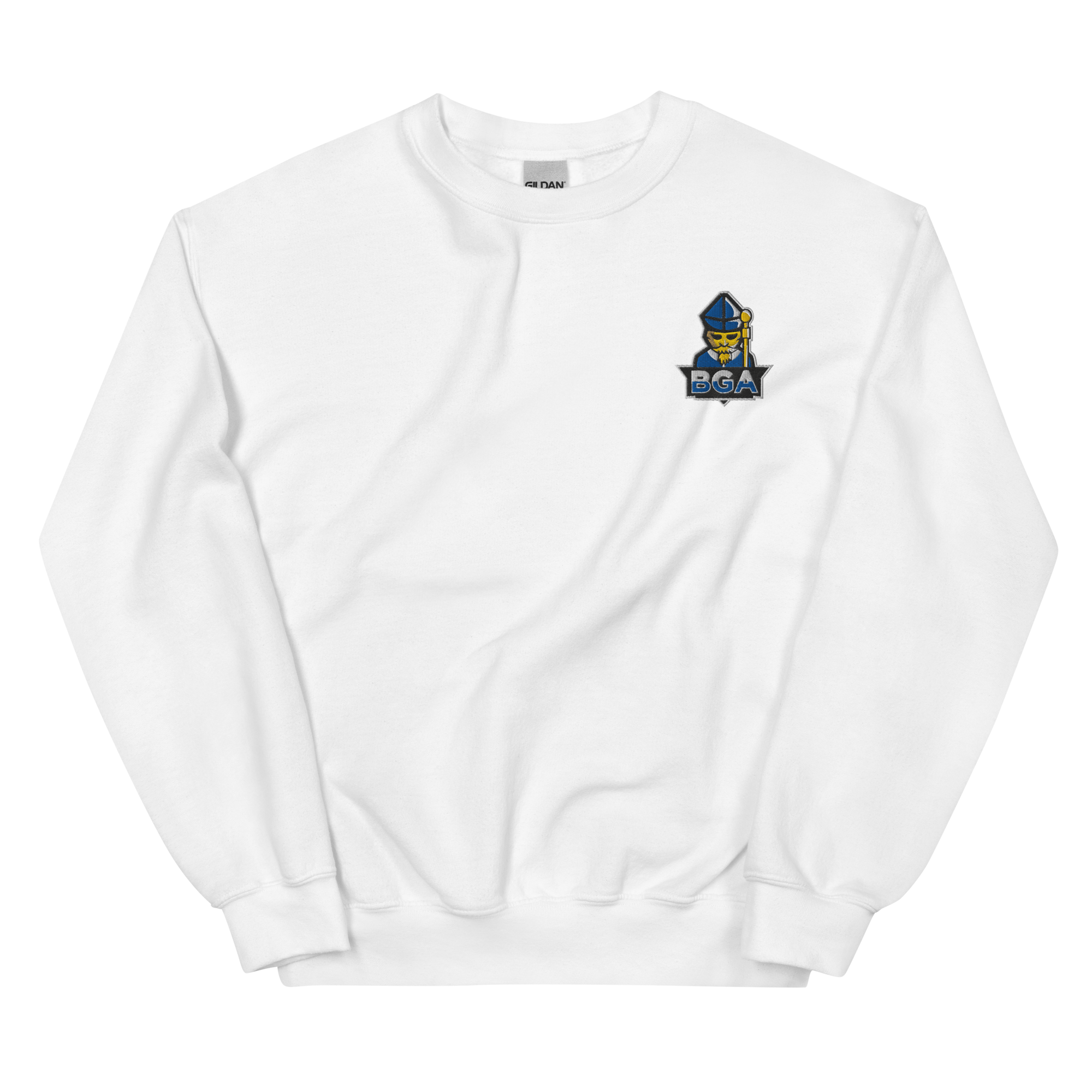 North Carolina Wesleyan University Crewneck Sweatshirt