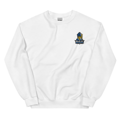 North Carolina Wesleyan University Crewneck Sweatshirt
