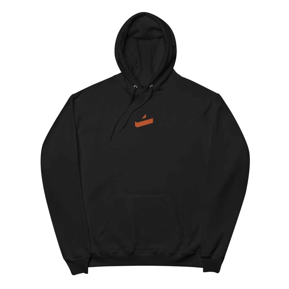 Vandyl Wholesale | On Demand | Unisex fleece hoodie