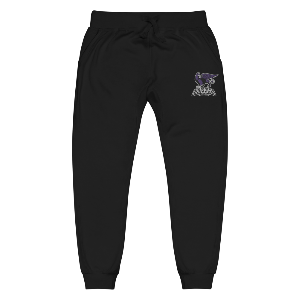 Dutchtown High School | Street Gear | Unisex Fleece Joggers