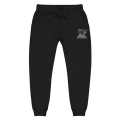 Dutchtown High School | Street Gear | Unisex Fleece Joggers