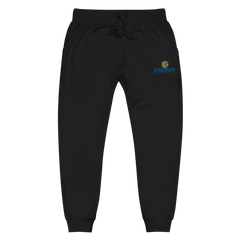 Lander University | Street Gear | Unisex fleece Joggers