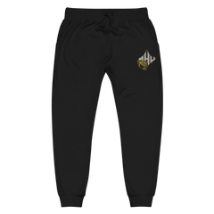Mars Hill University | On Demand | Embroidered Unisex fleece sweatpants