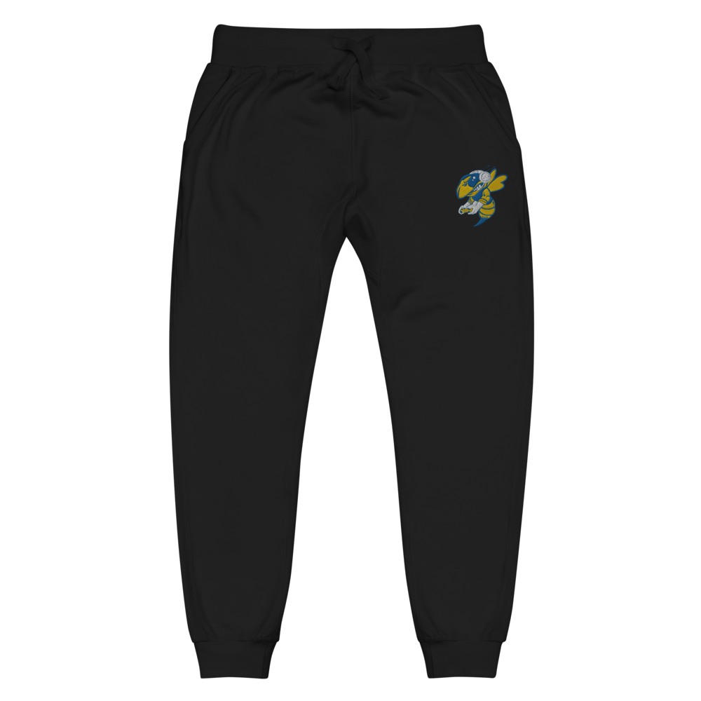 East Canton | On Demand | Embroidered Unisex fleece sweatpants
