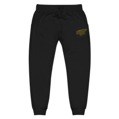 Wichita State | On Demand | Embroidered Unisex fleece sweatpants