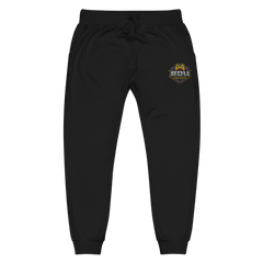 Ben Davis | On Demand | Embroidered Unisex fleece sweatpants