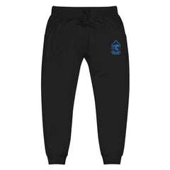 Louisville High School | On Demand | Embroidered Unisex Fleece Sweatpants