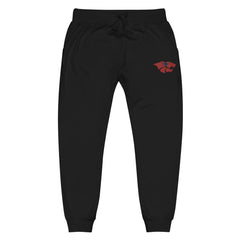 Linn High School | On Demand | Embroidered Unisex Fleece Sweatpants