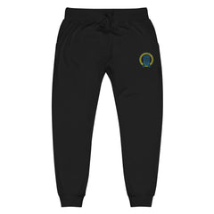 Stillwater High School | On Demand | Embroidered Unisex Fleece Sweatpants