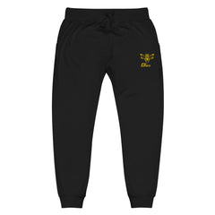 Emporia State University | On Demand | Embroidered Unisex Fleece Sweatpants