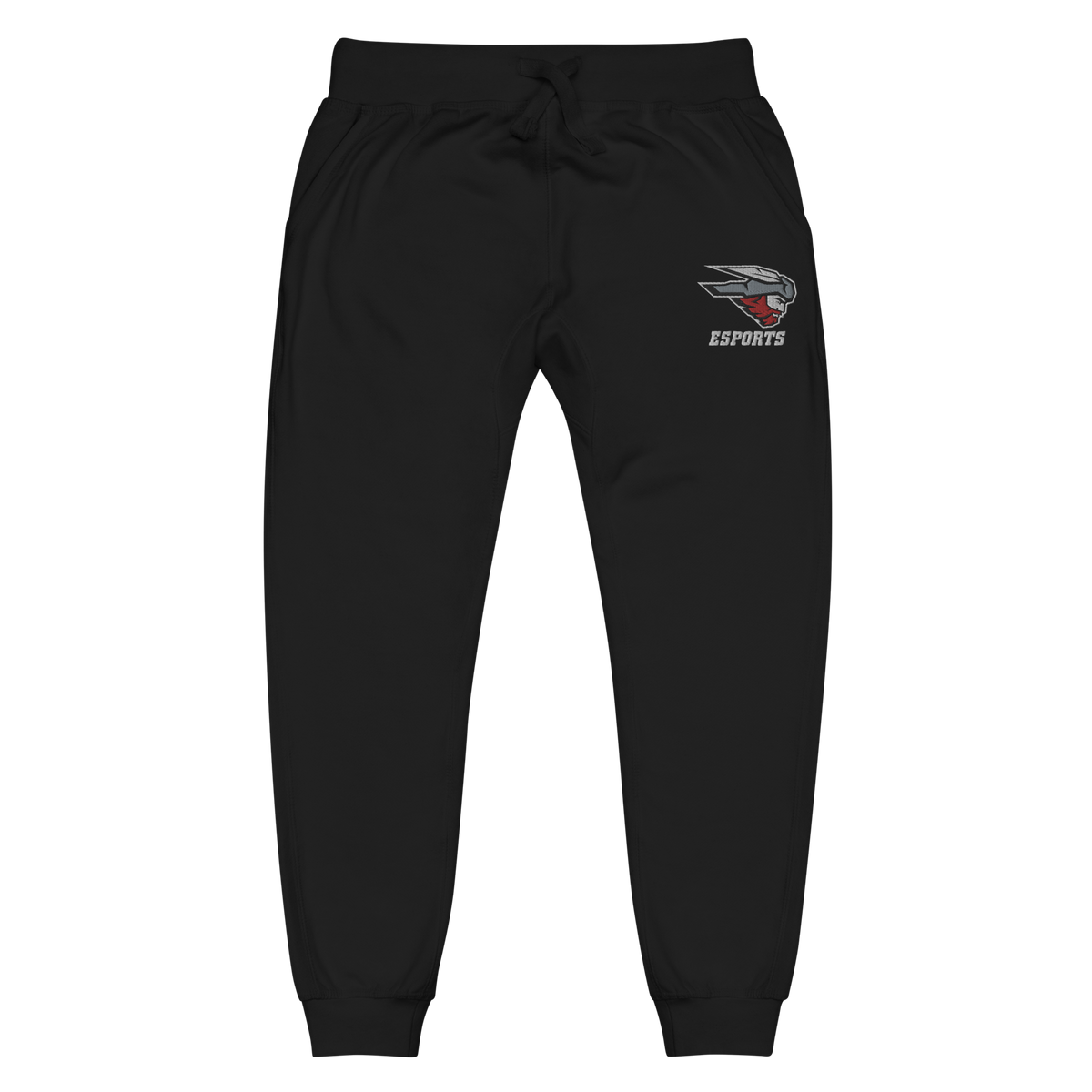 Western Colorado University | On Demand | Embroidered Unisex fleece sweatpants