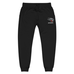 Western Colorado University | On Demand | Embroidered Unisex fleece sweatpants