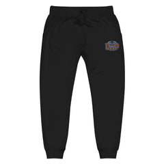 UW Platteville OW | On Demand | Embroidered Unisex Fleece Sweatpants