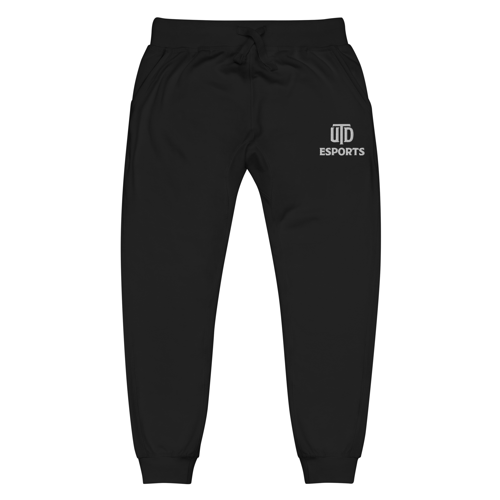 University of Texas at Dallas | On Demand | Embroidered Unisex fleece sweatpants