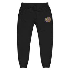 De La Salle High School | On Demand | Embroidered Unisex Fleece Sweatpants