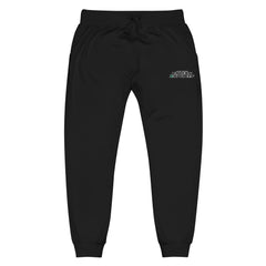 Lake Shore High School | On Demand | Embroidered Unisex Fleece Sweatpants