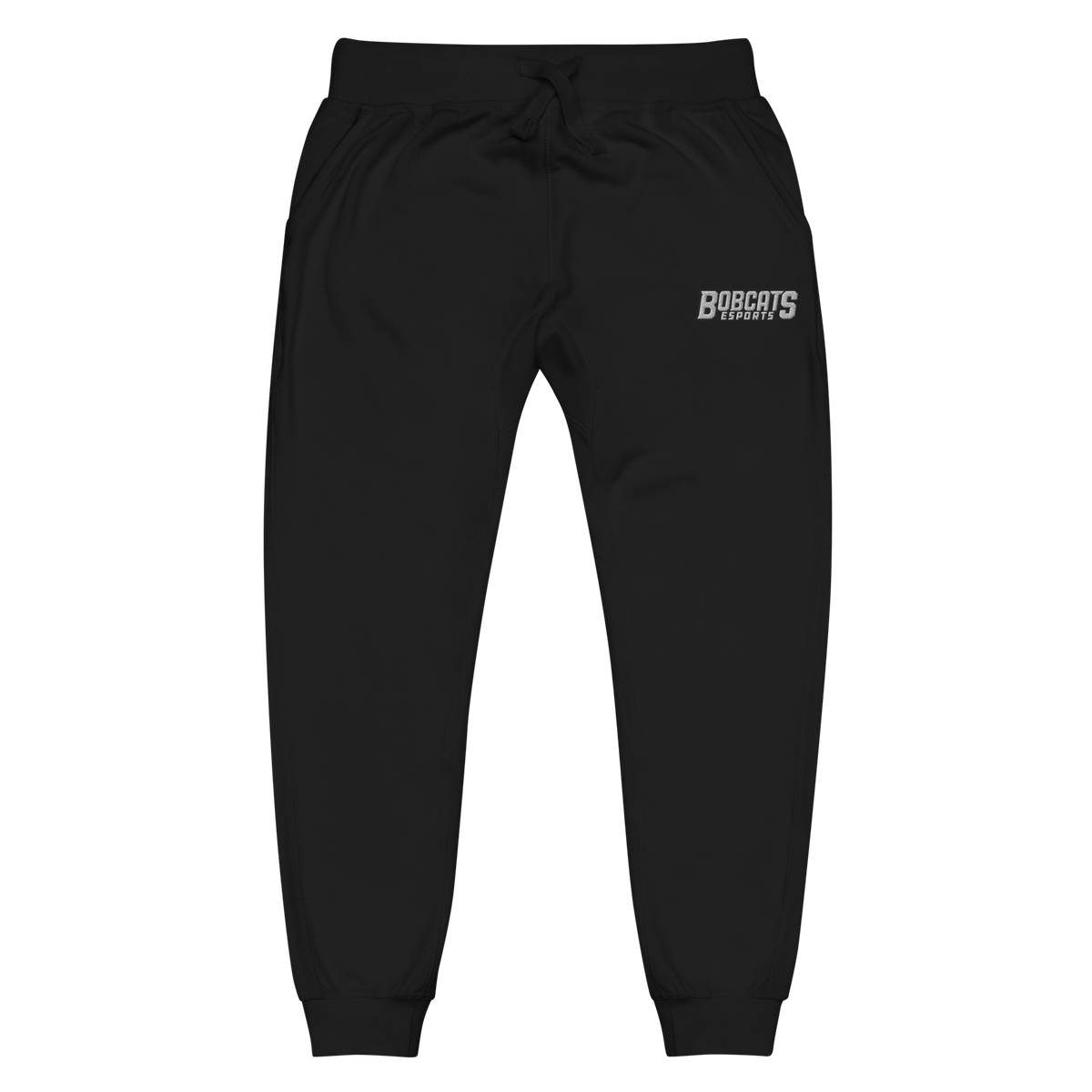 Bryant Stratton Rochester | On Demand | Embroidered Unisex fleece Joggers