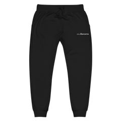 Old Dominion University | On Demand | Embroidered Unisex fleece Joggers