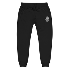 Alabama in Huntsville | On Demand | Embroidered Unisex fleece sweatpants