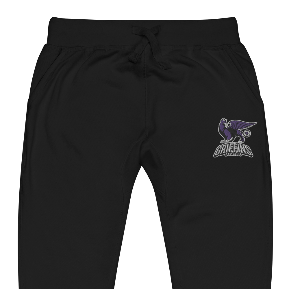 Dutchtown High School | Street Gear | Unisex Fleece Joggers