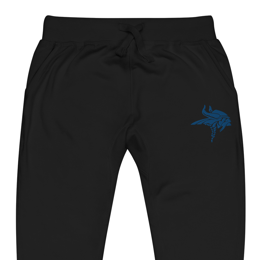 Pleasant Grove HS | Street Gear | Embroidered Unisex fleece Joggers