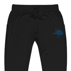 Pleasant Grove HS | Street Gear | Embroidered Unisex fleece Joggers