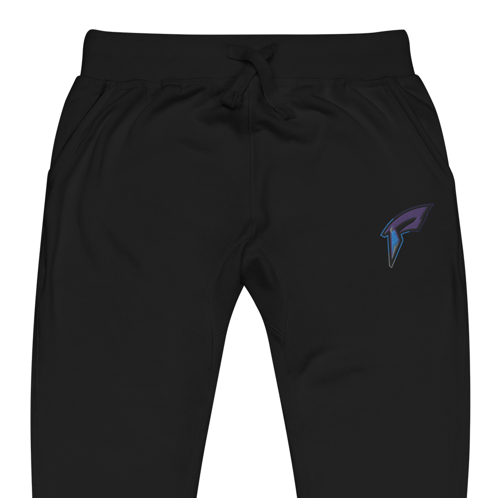 Prodigy Esports | On Demand | Embroidered Unisex fleece sweatpants