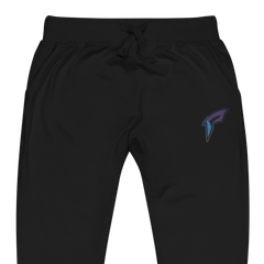 Prodigy Esports | On Demand | Embroidered Unisex fleece sweatpants