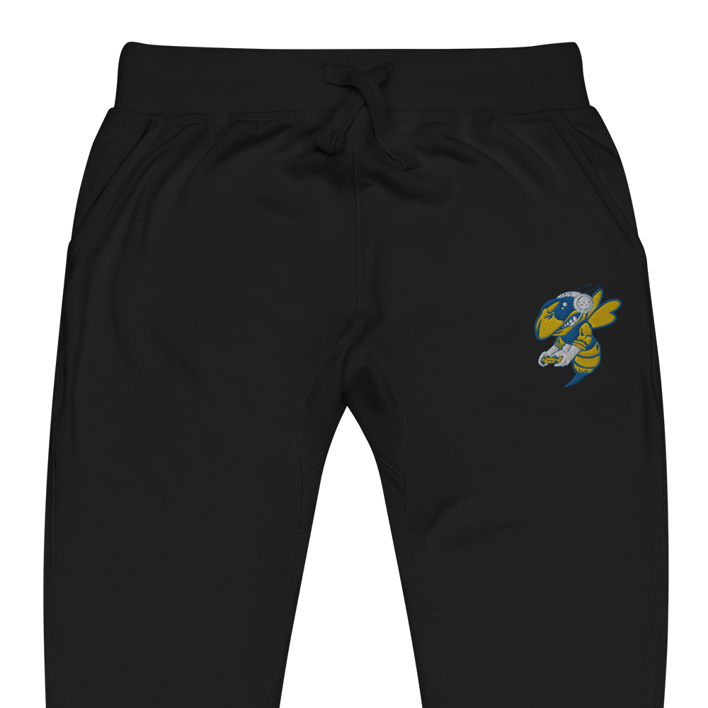 East Canton | On Demand | Embroidered Unisex fleece sweatpants