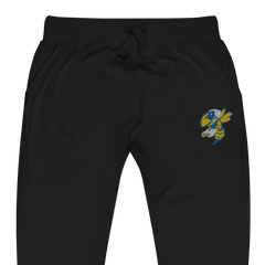 East Canton | On Demand | Embroidered Unisex fleece sweatpants
