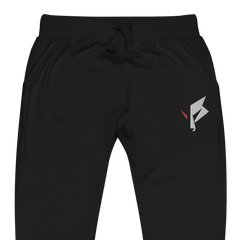 Esports at NC State | On Demand | Embroidered Unisex fleece sweatpants