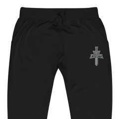 Illinois Wesleyan | On Demand | Unisex fleece Joggers
