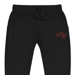 Alta HS | On Demand | Embroidered Unisex fleece sweatpants