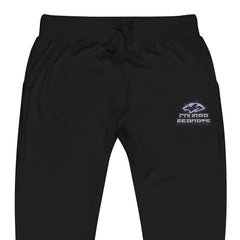 Plainfield South High School | On Demand | Embroidered Unisex Fleece Sweatpants