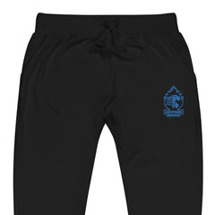 Louisville High School | On Demand | Embroidered Unisex Fleece Sweatpants