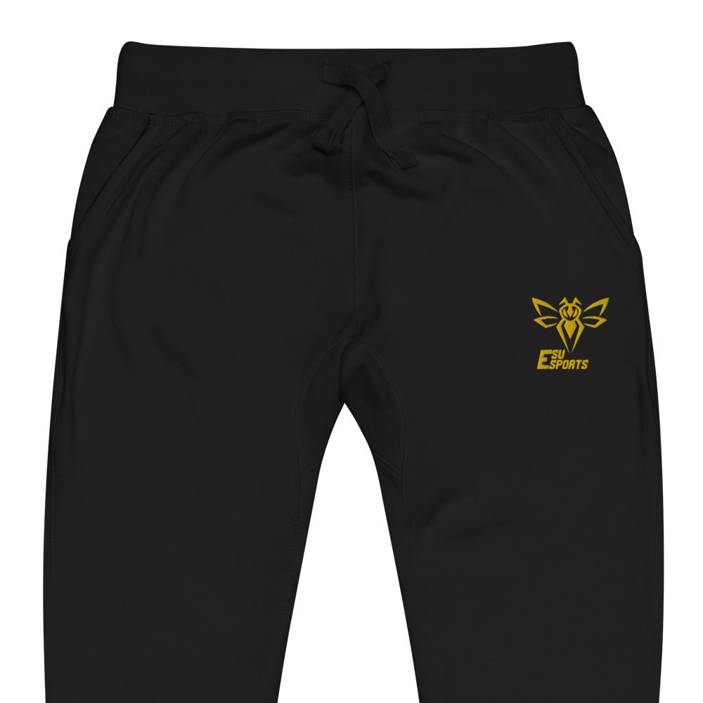 Emporia State University | On Demand | Embroidered Unisex Fleece Sweatpants