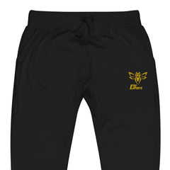 Emporia State University | On Demand | Embroidered Unisex Fleece Sweatpants