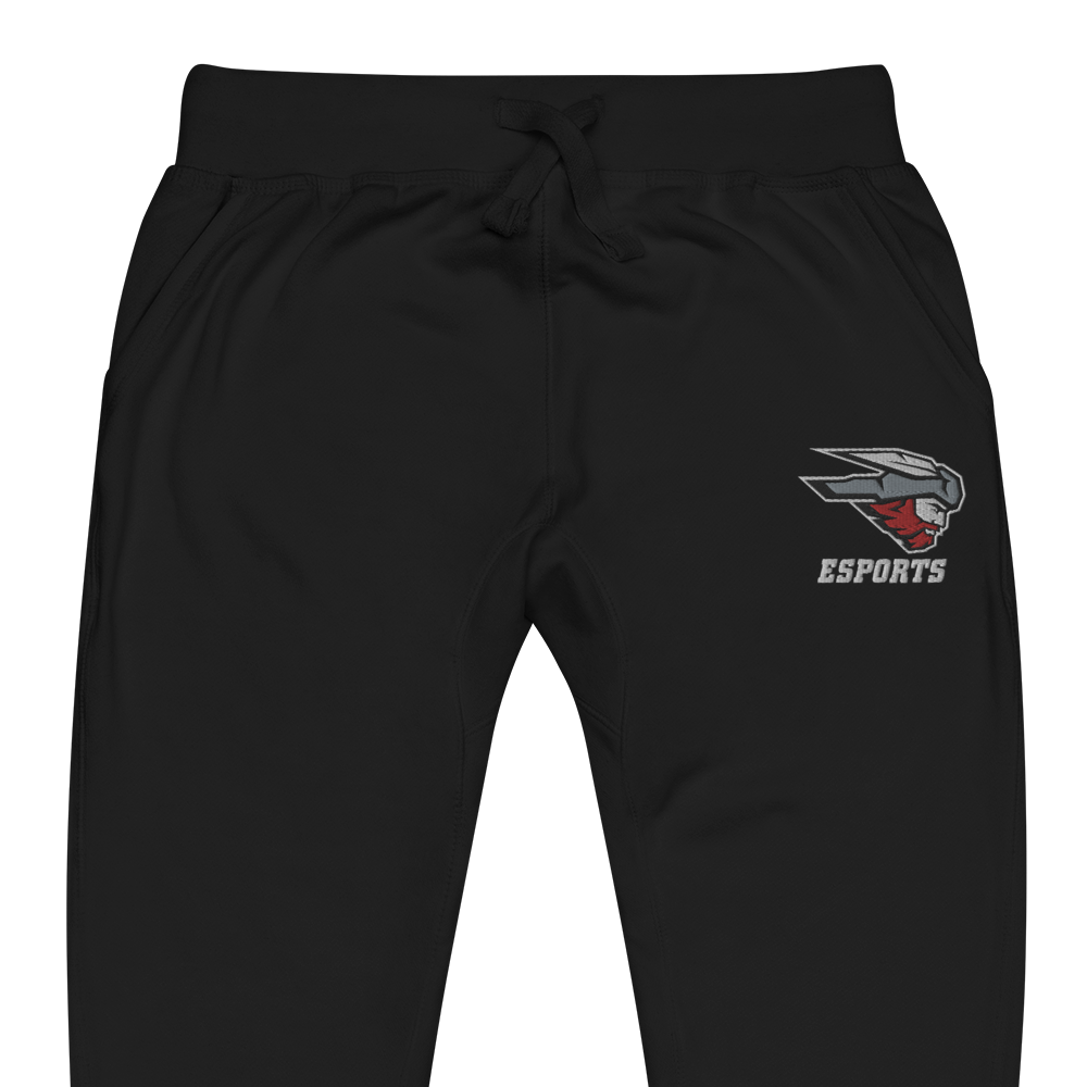 Western Colorado University | On Demand | Embroidered Unisex fleece sweatpants